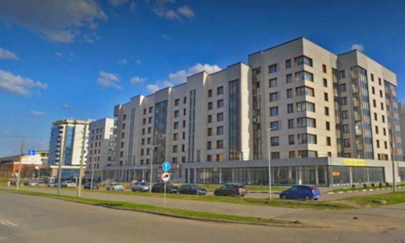 Мэрия Ярославля планирует приобрести для переезда помещение на Которосльной набережной 