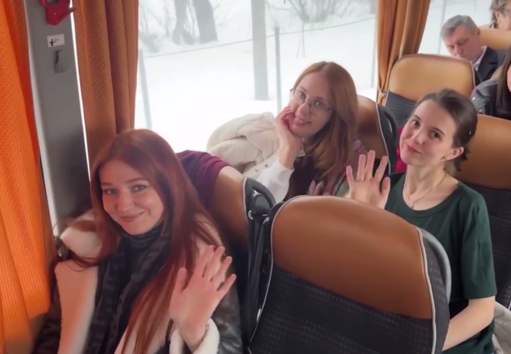 Ярославские артисты отправились в Москву на фестиваль «Атлас театральной России»