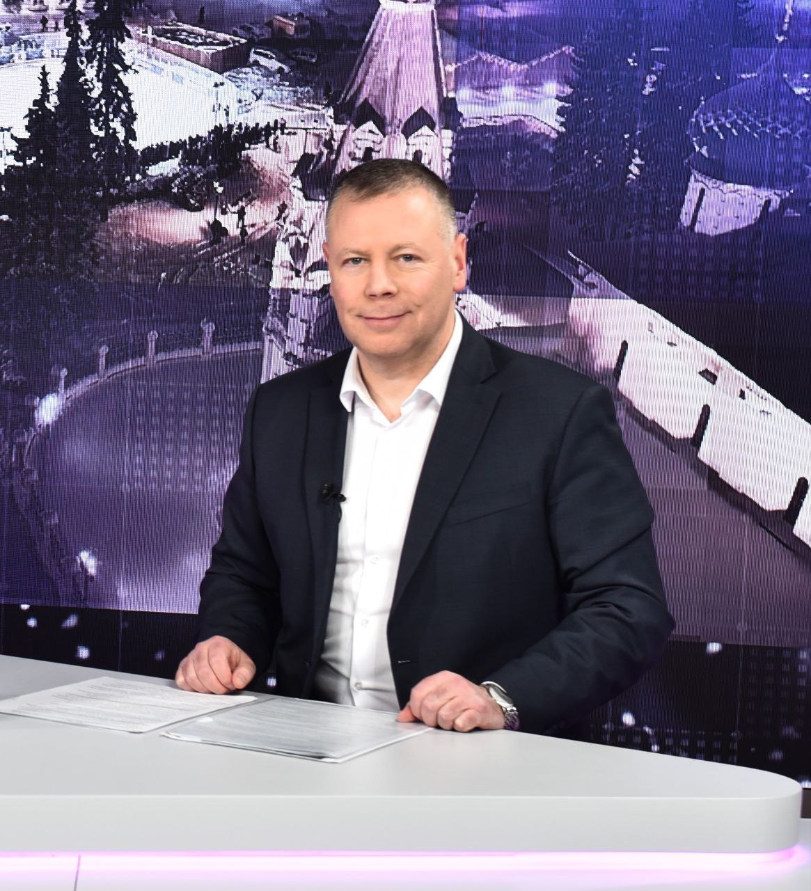 Глава Ярославской области занял 30-е место в «Национальном рейтинге» губернаторов за 2025 год