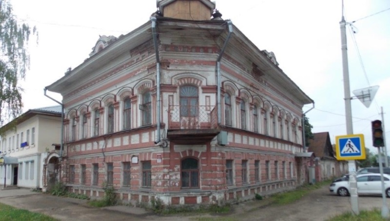 Журналистка Ксения Собчак сравнила Эквадор с Угличем