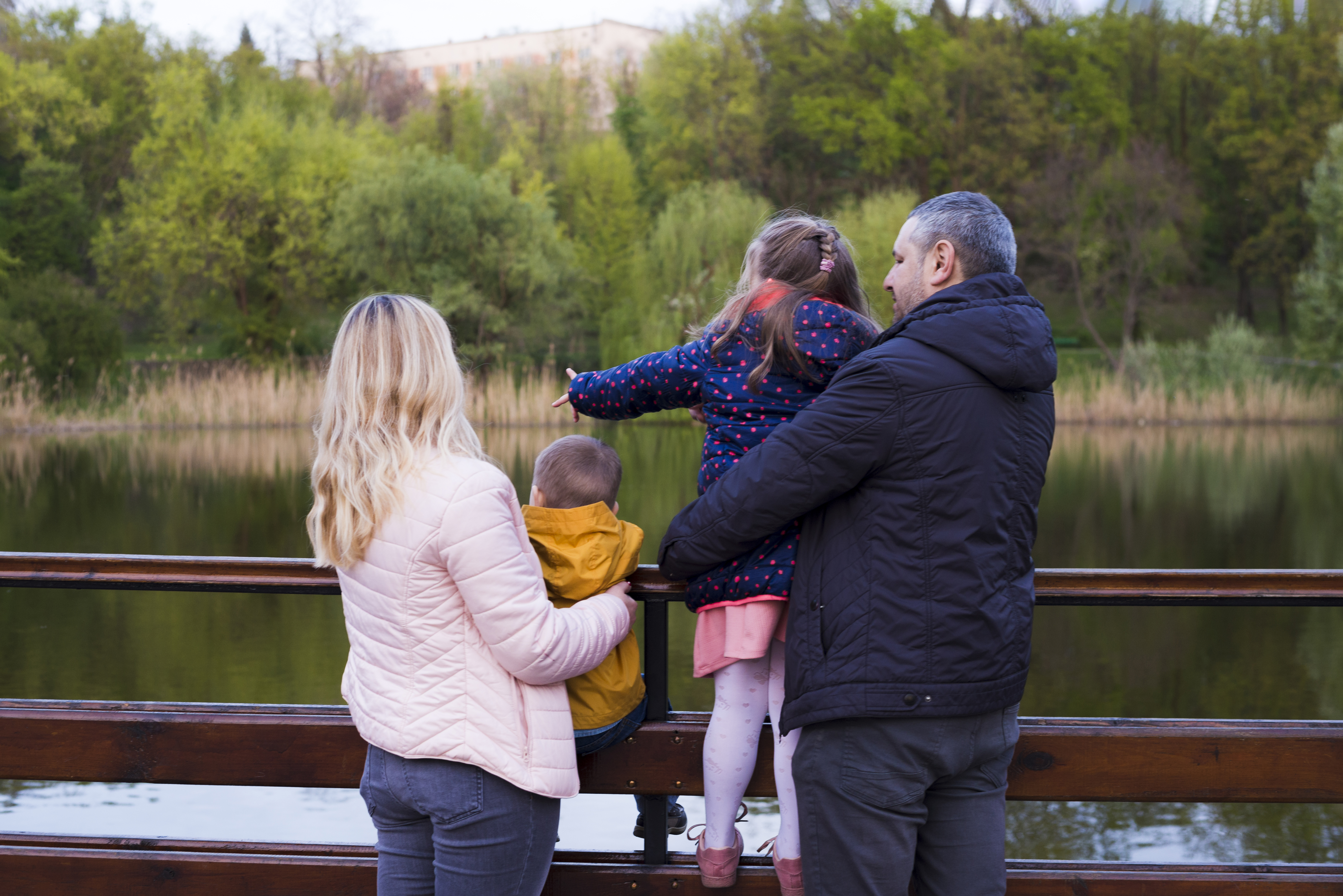 В Ярославской области рассказали о новой выплате для родителей: кто может стать получателем