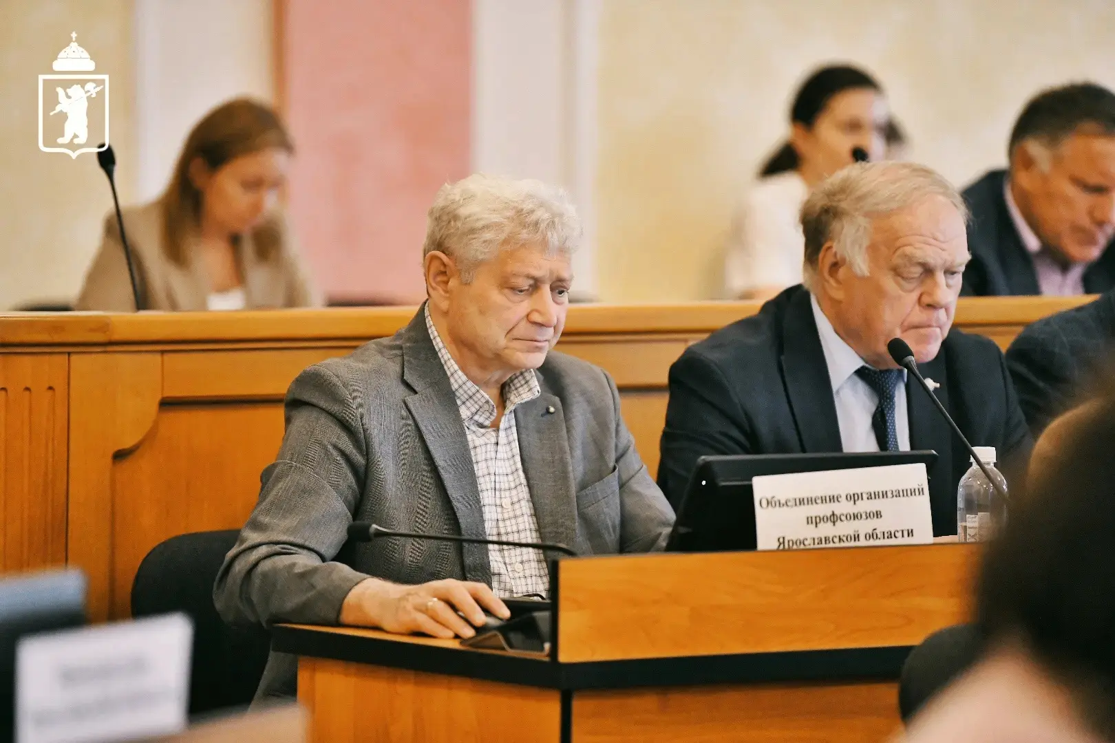 В Ярославле упростили правила работы киосков и павильонов
