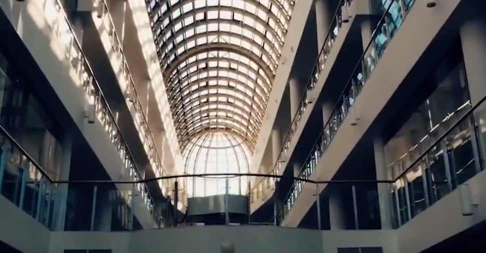 В Ярославле появится филиал Национального центра «Россия»