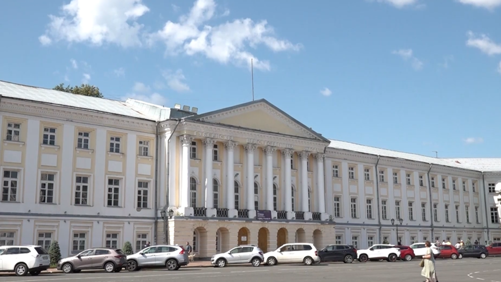 Программу поддержки реставраторов объектов культурного наследия расширили