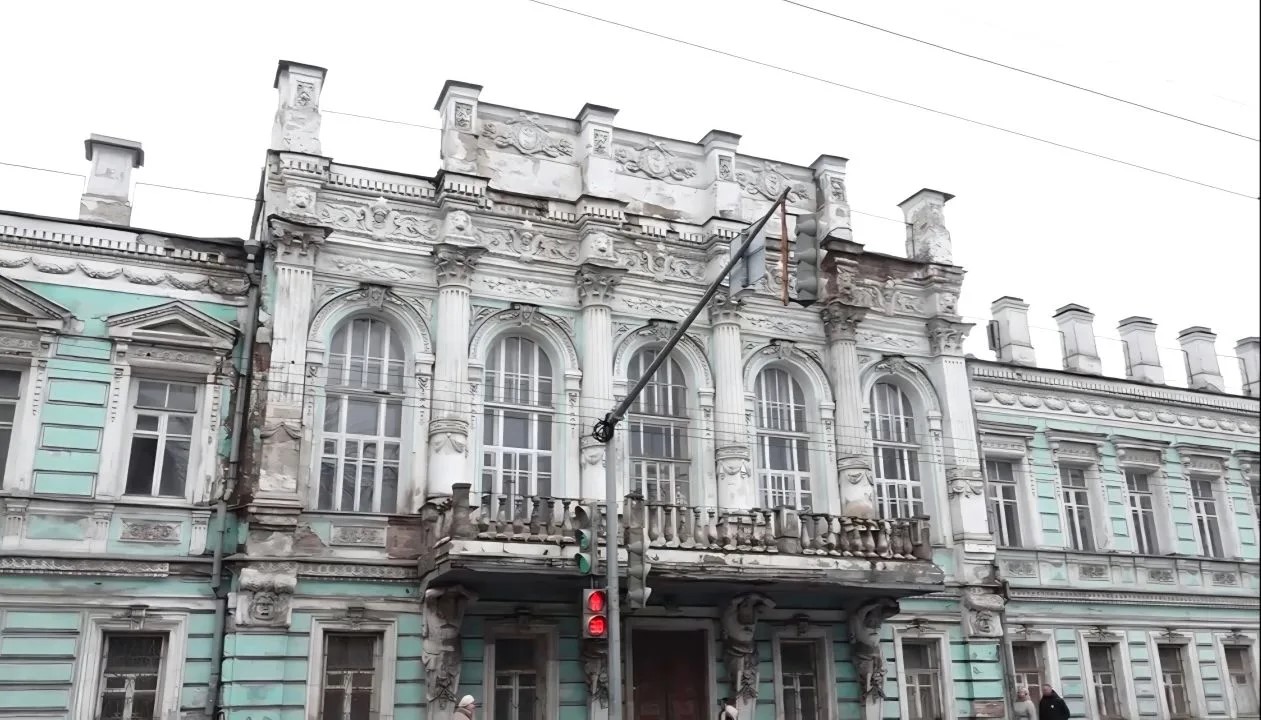 На Неделе предпринимательства в Ярославле обсудили, как памятники архитектуры помогают зарабатывать