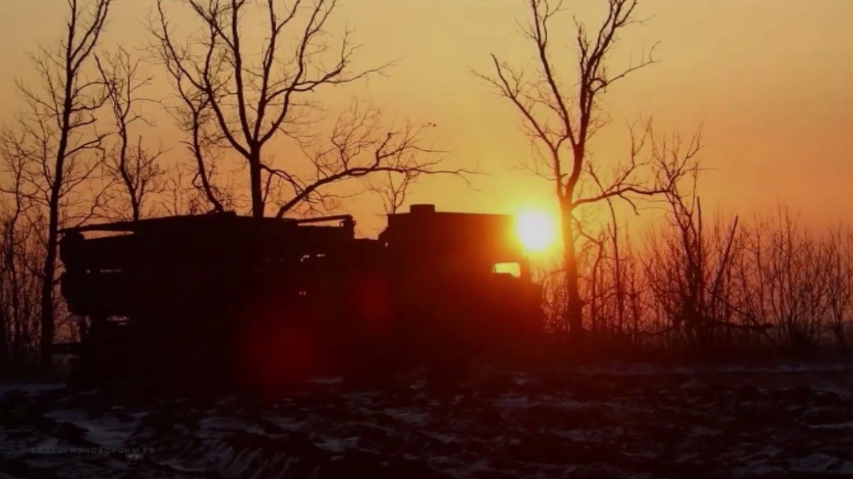 В России отмечают День ПВО