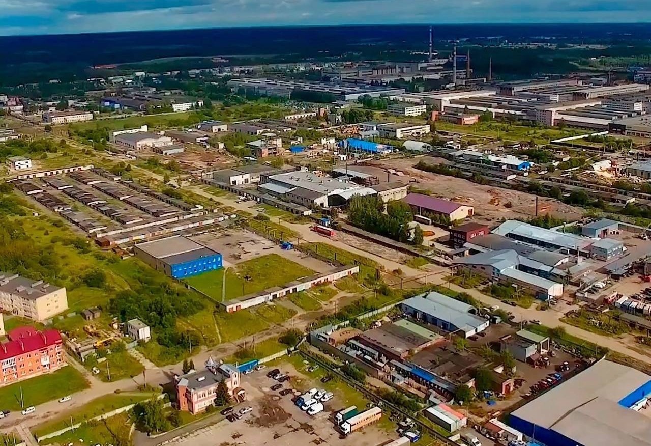 Еще девять компаний готовы стать новыми резидентами территории опережающего развития в Тутаеве