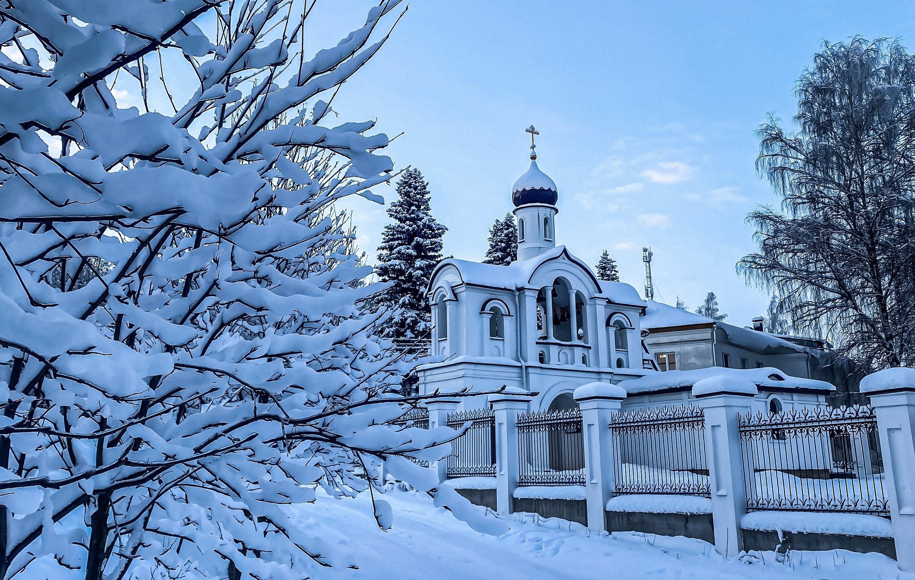В Ярославской области рассказали, что посетить туристам в Некоузе и Брейтове