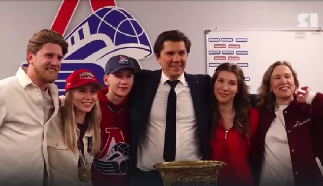 «Итоги недели с Юлией Тихомировой». Выпуск от 14.06.2025