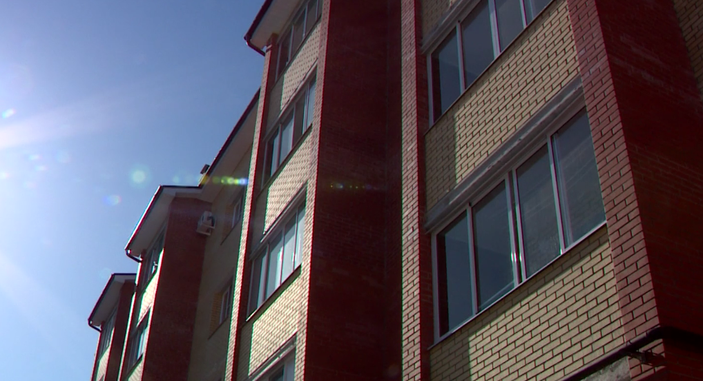 «План перевыполнен»: в Ярославской области отчитались о высоких темпах жилищного строительства