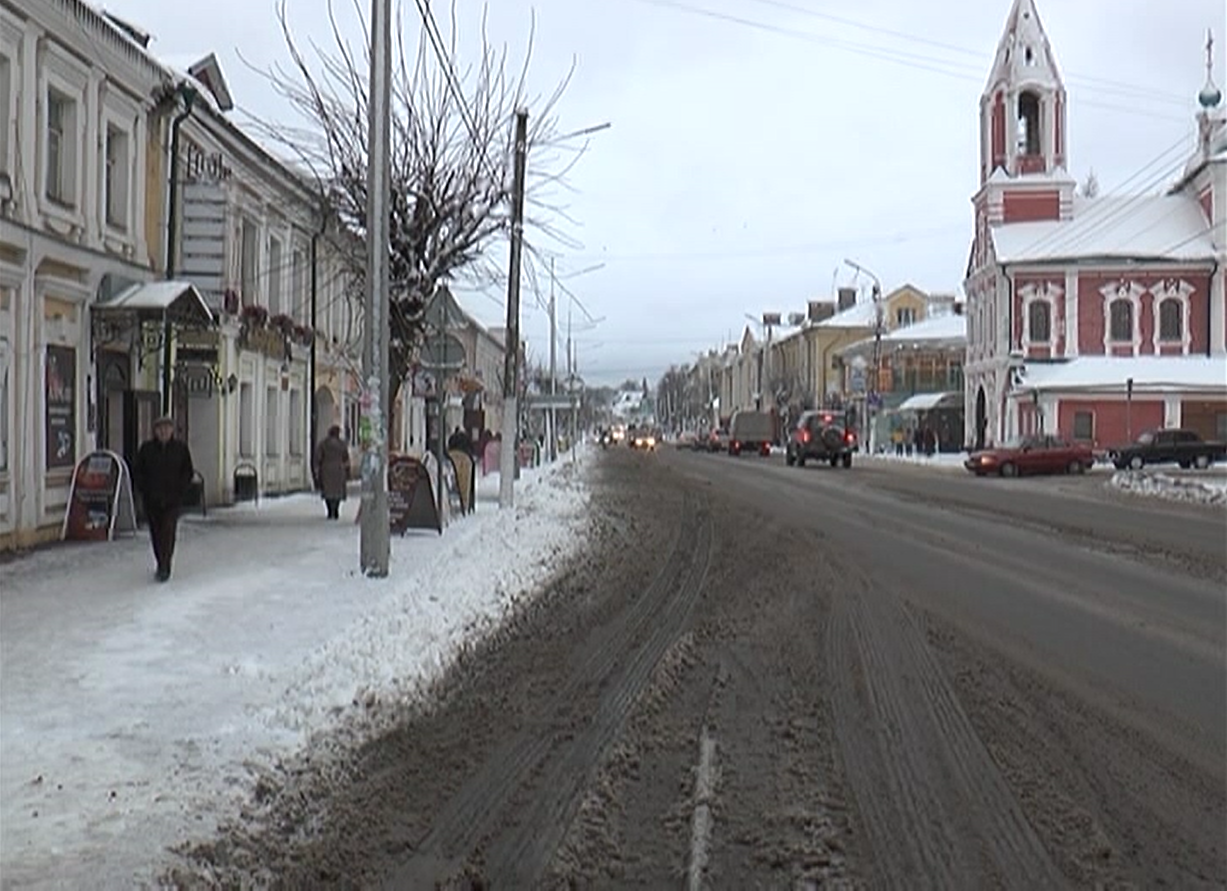 В топ-5 малых городов России привлекательных для туристов вошел Переславль-Залесский