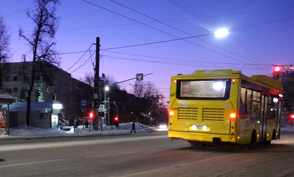 В Пасху для ярославцев будут организованы дополнительные рейсы общественного транспорта