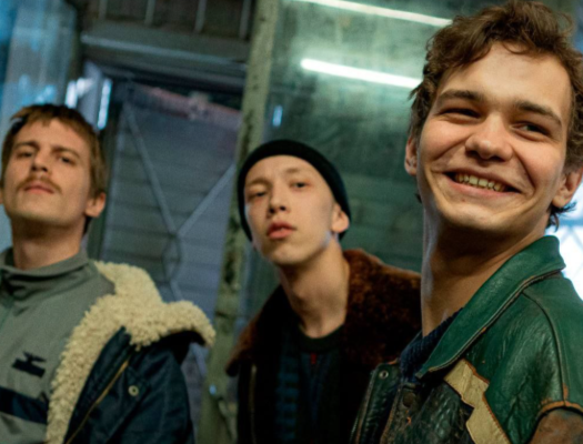 Режиссер снятого в Ярославле «Слова пацана» намекнул на продолжение сериала