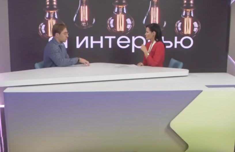 «ЯИнтервью». Главное экономическое событие года