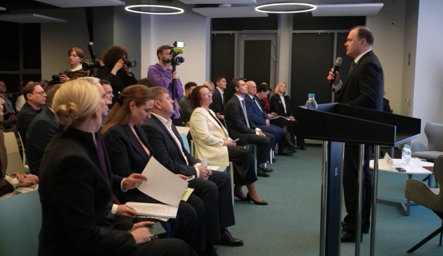 В Ярославле проходит «ИНВЕСТФЕСТ»