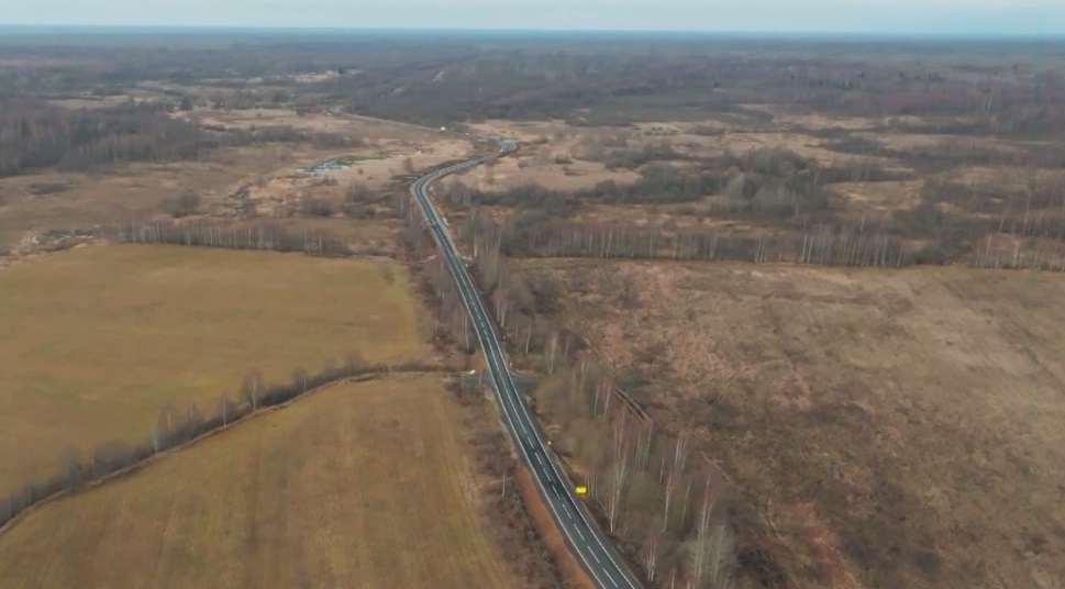 Минобороны сообщило о перехваченном беспилотнике над Ярославской областью