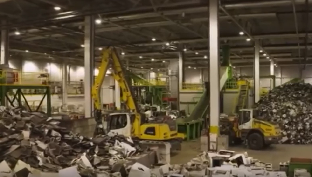 Школьники из разных регионов приехали в Ярославль на конкурс «Анатомия предмета»