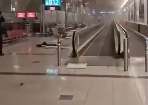 Ярославцам сообщили о 23 тысячах отмененных рейсов из-за ситуации  на Ближнем Востоке