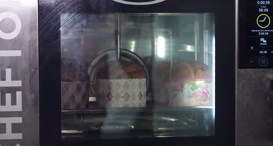 В Ярославском технолого-экономическом колледже рассказали, как приготовить идеальный кулич