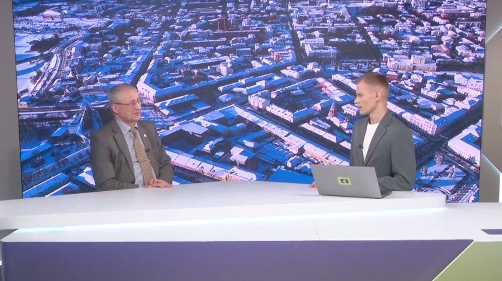 «ЯИнтервью». Пчеловод