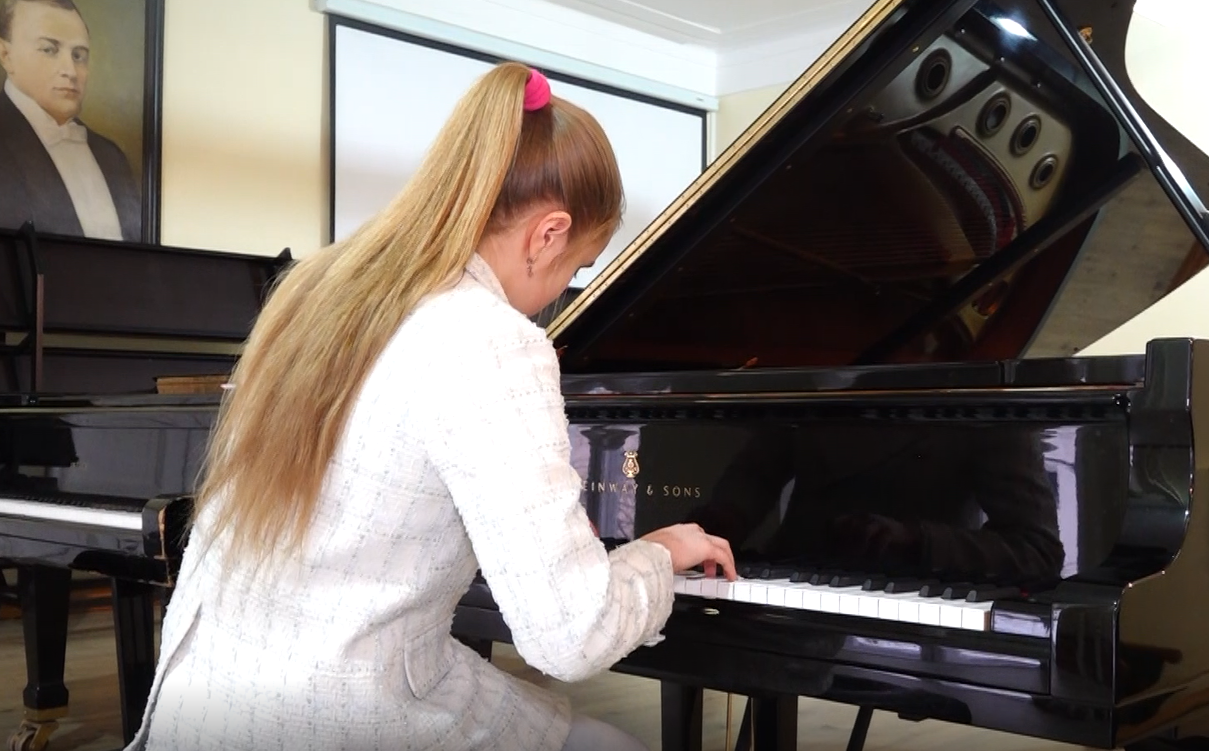 Ярославский областной телевизионный конкурс «ЯМузыкант» скоро завершает прием заявок