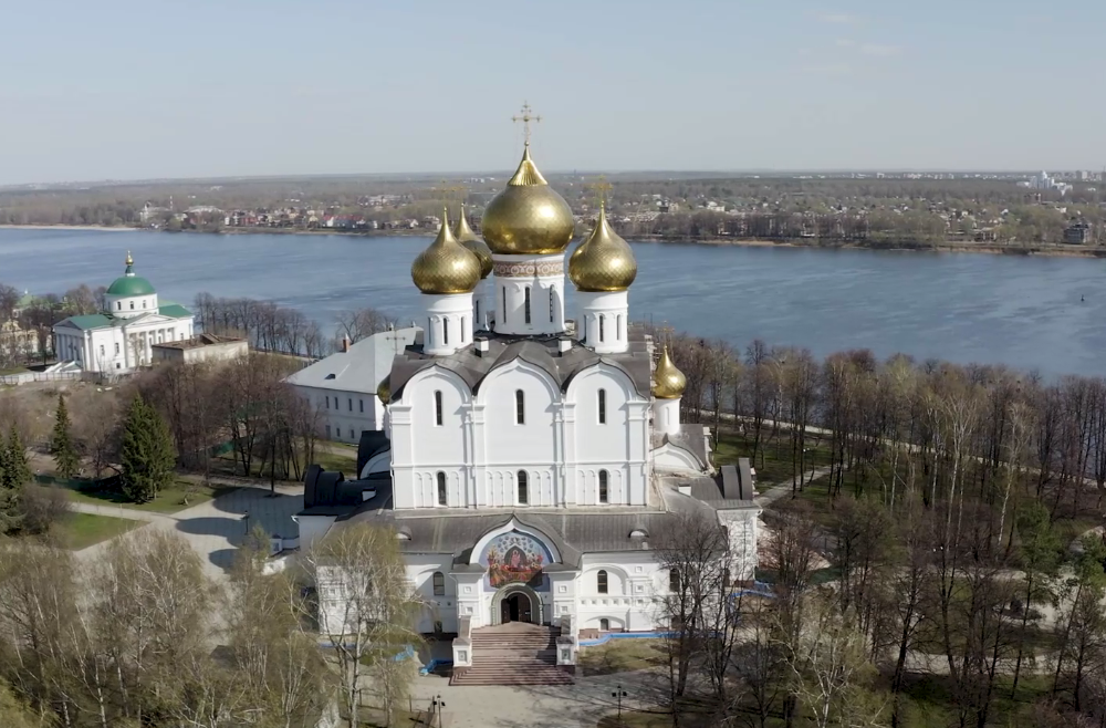 Ярославцы направили несколько предложений авторам будущего генплана: три самые популярные инициативы
