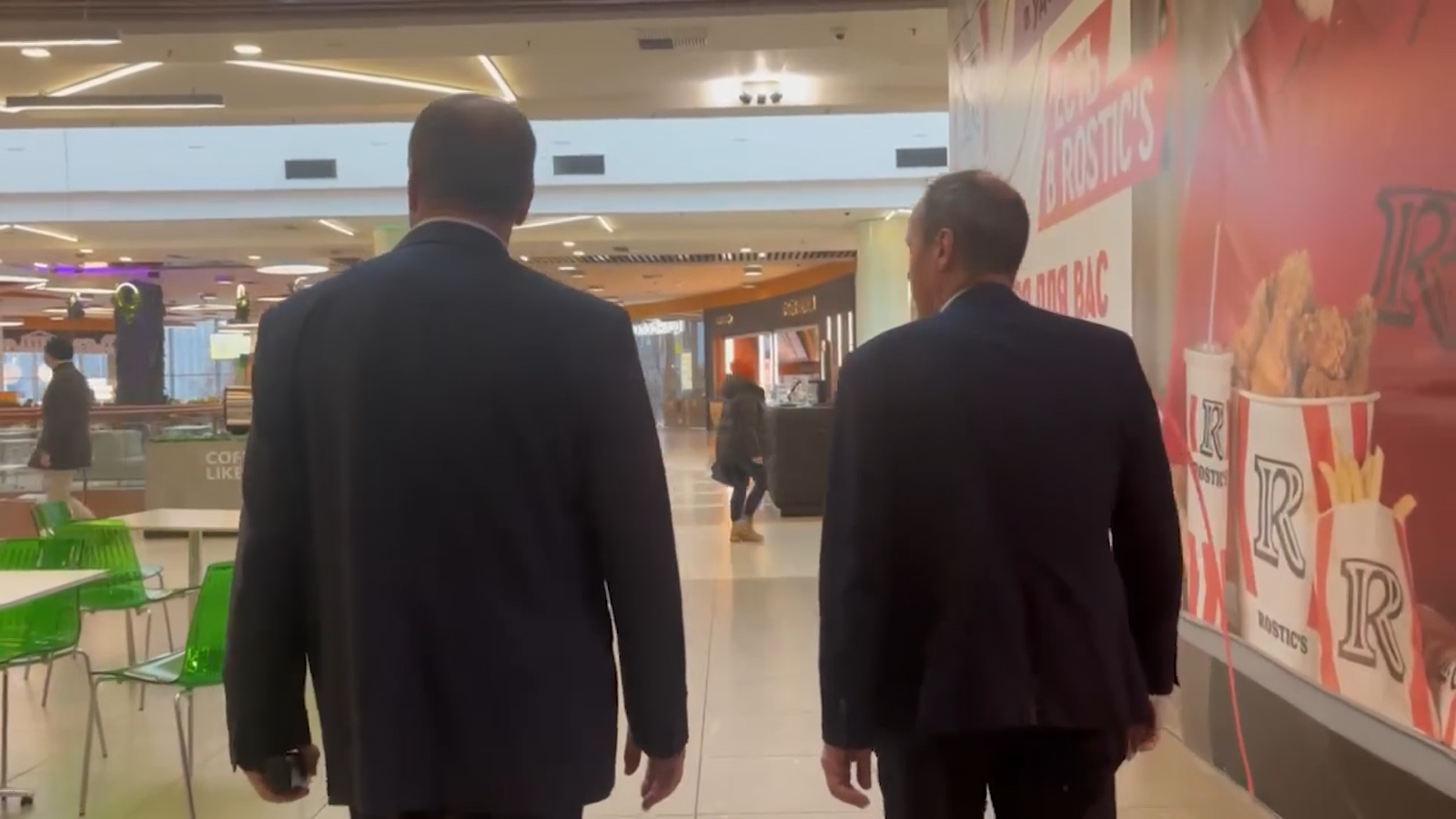 В ярославском торговом центре усилят меры безопасности в дни городских и спортивных мероприятий