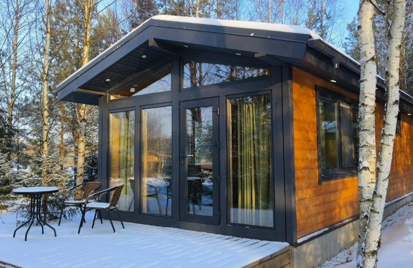 Новые гостиницы могут построить в Ярославской области при поддержке Минэкономразвития России