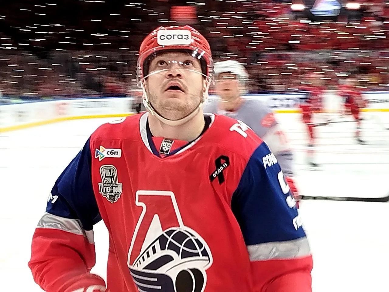 Уфимский соперник во втором раунде плей-офф: история противостояний «Локомотива» и «Салавата Юлаева»