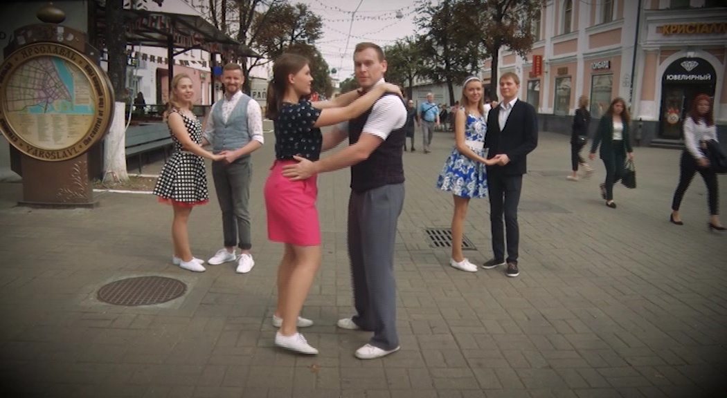 Утреннее шоу "Овсянка" от 27.09.19