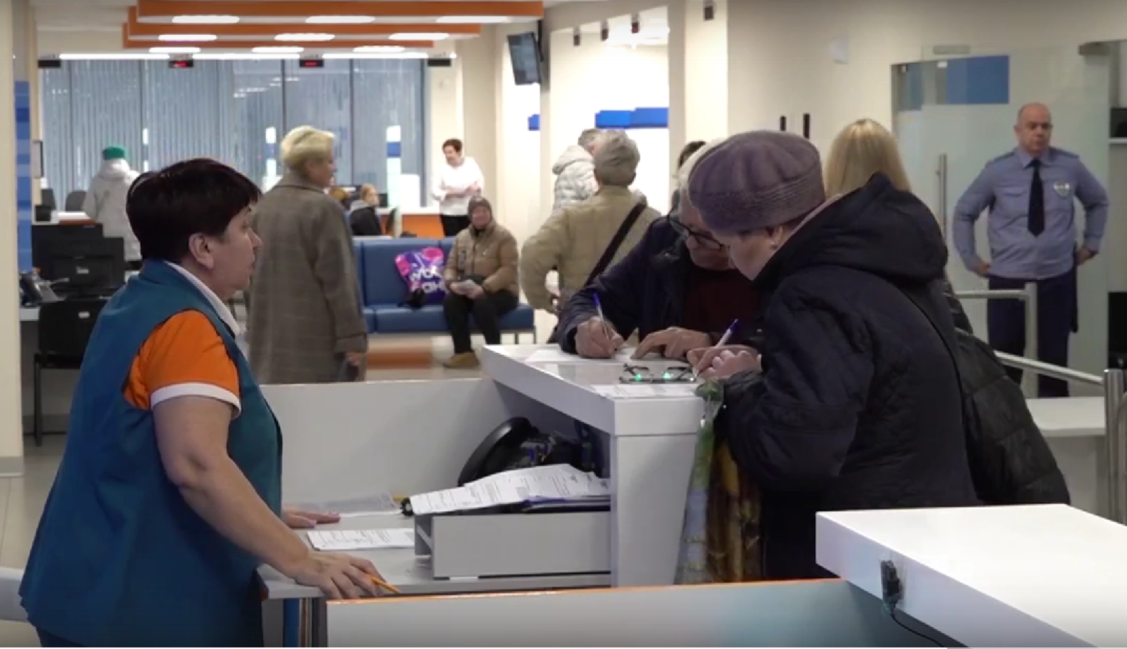 У ярославцев спросили, помнят ли они о необходимости оплатить налоги до 1 декабря