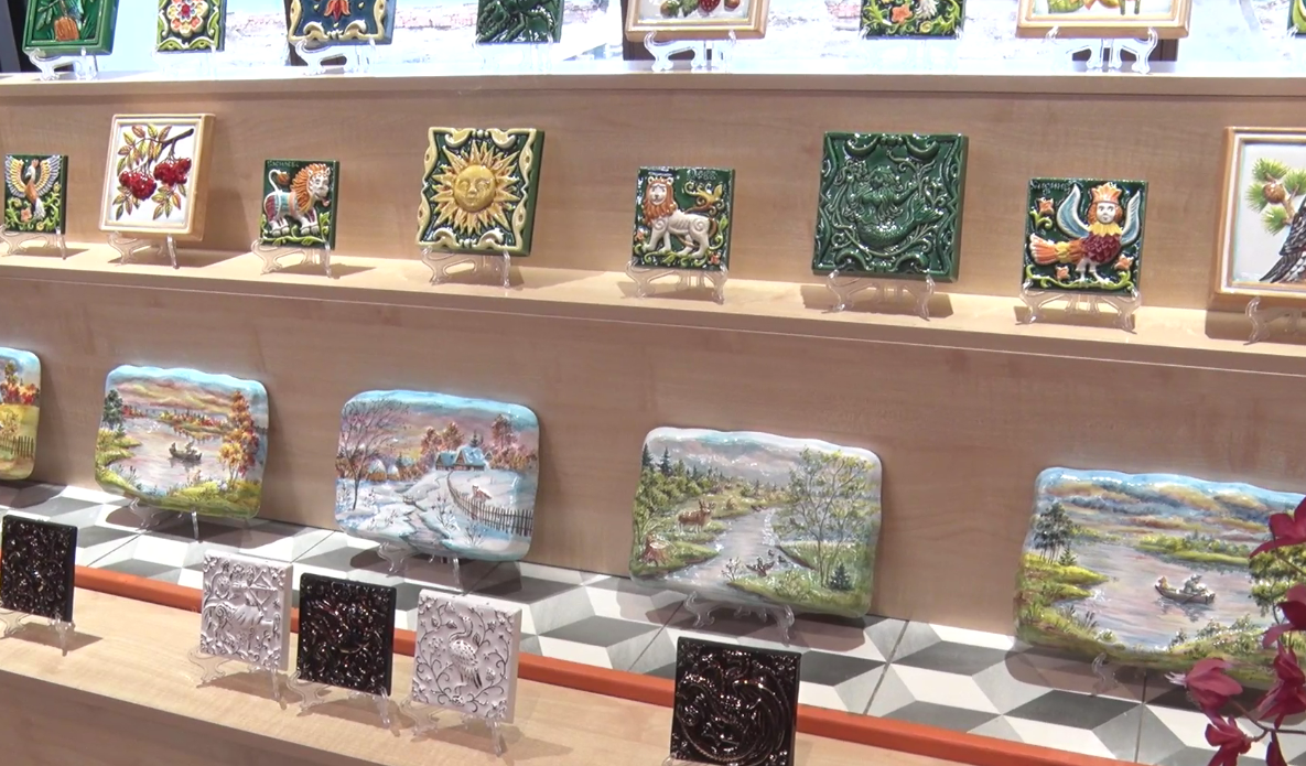 В Ярославле открылась торговая биржа «Наше Ярославское»