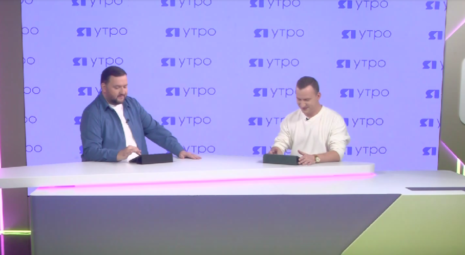 «ЯУтро». О радостях и трудностях загородной жизни