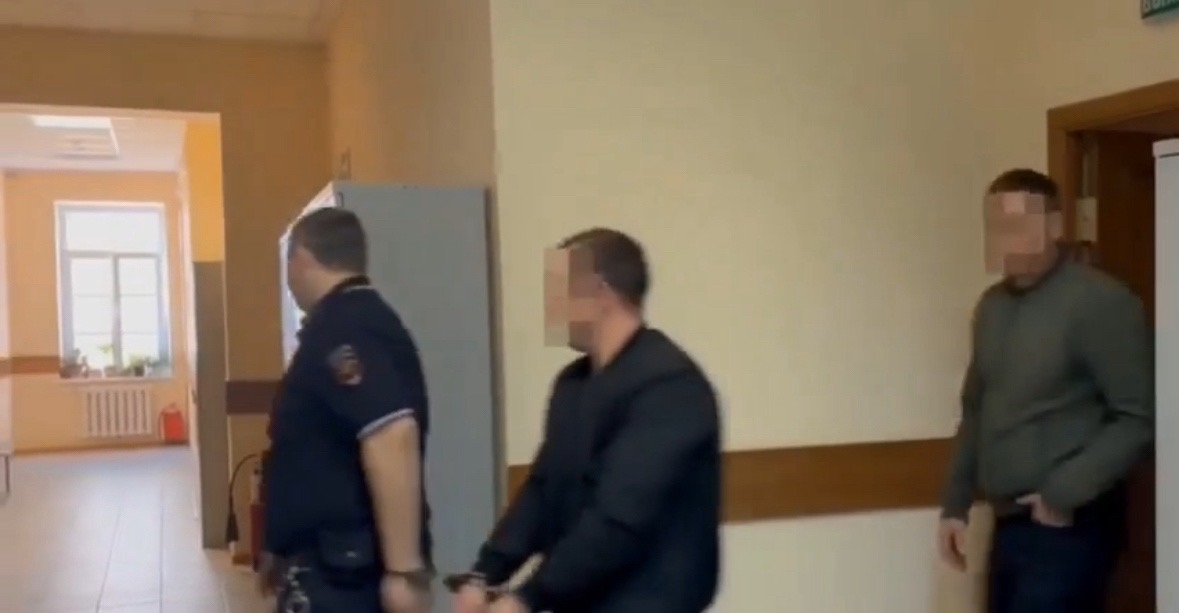 В Ярославле задержали курьера, забравшего у пенсионерки почти 2 млн рублей