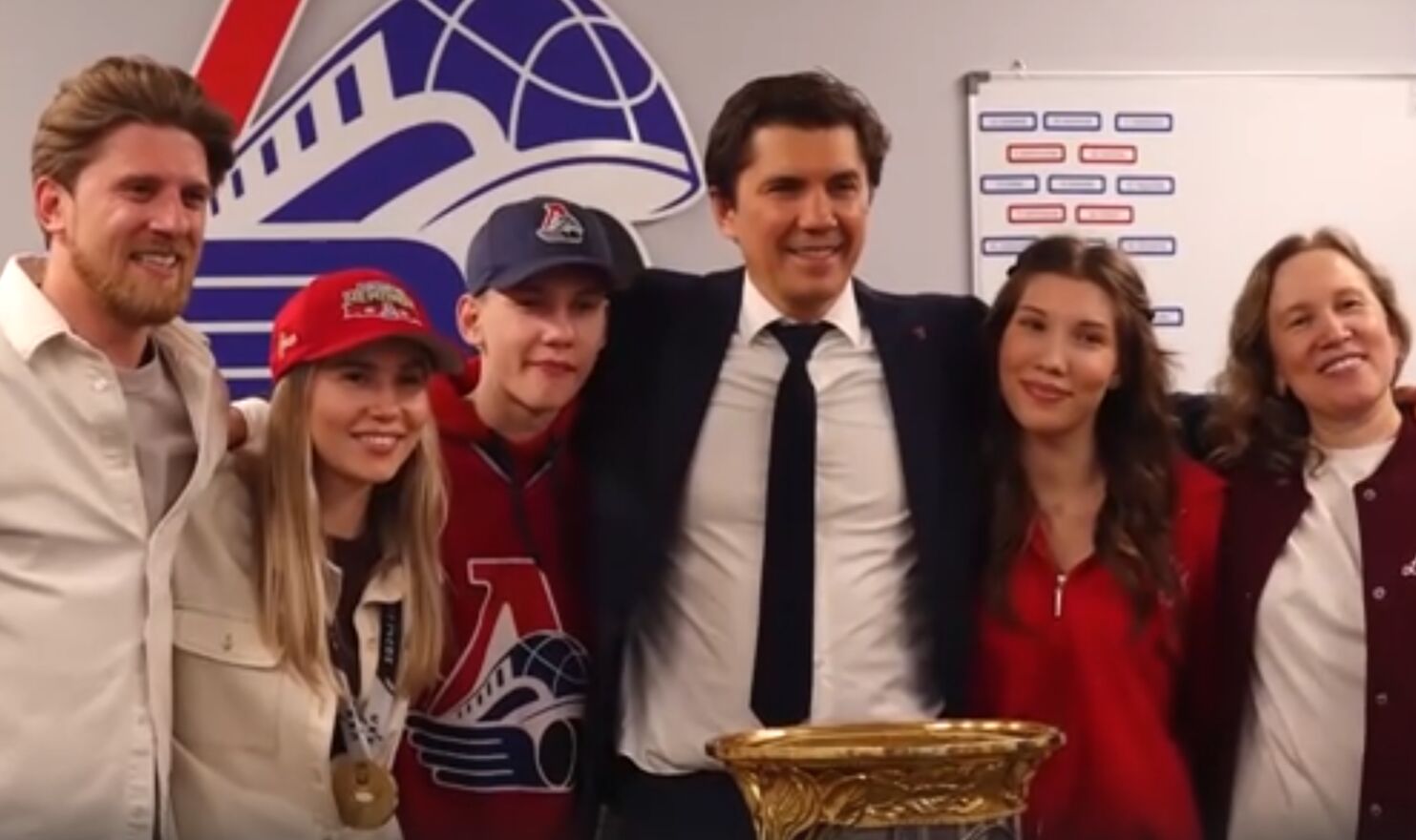 «Итоги недели с Юлией Тихомировой». Выпуск от 24.05.2025