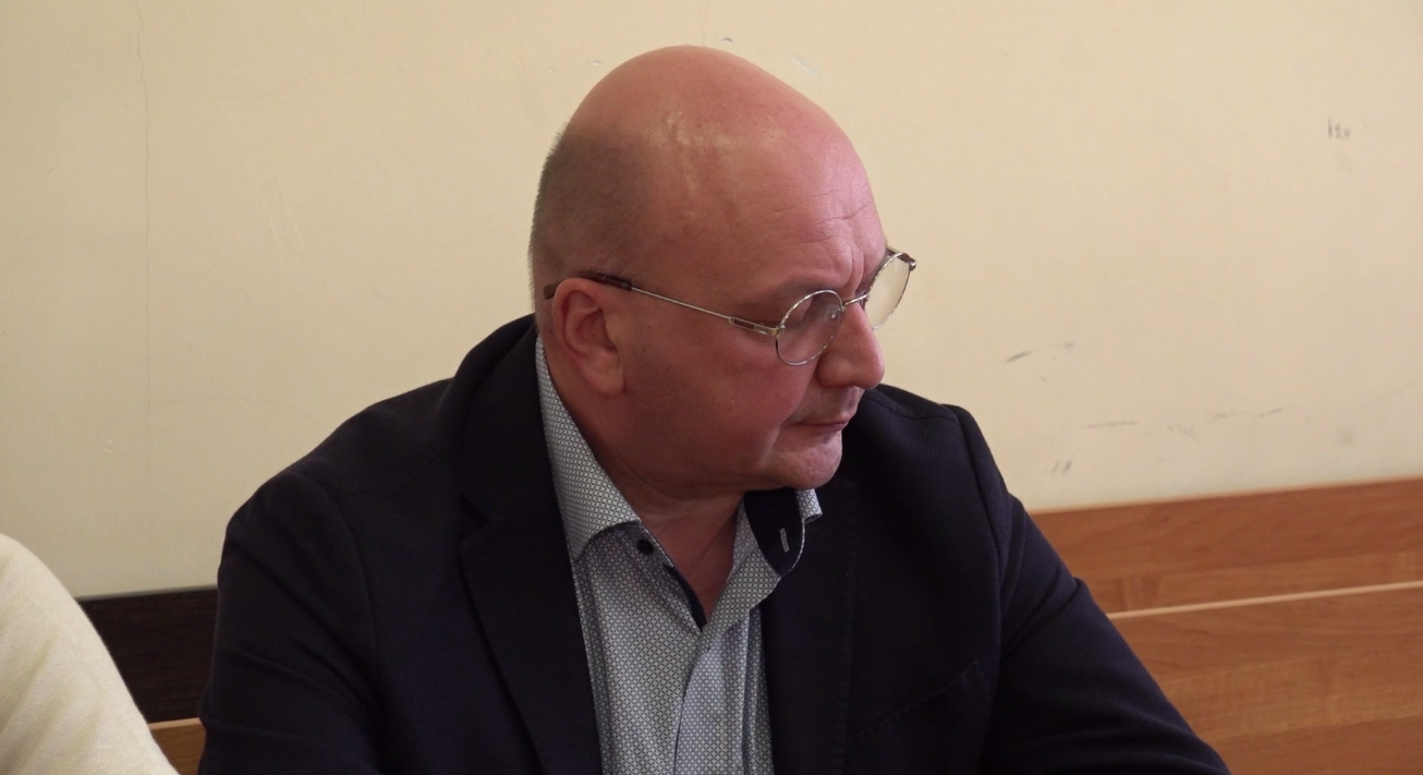 Суд вернул следователям уголовное дело ярославского экс-чиновника Максима Фролова