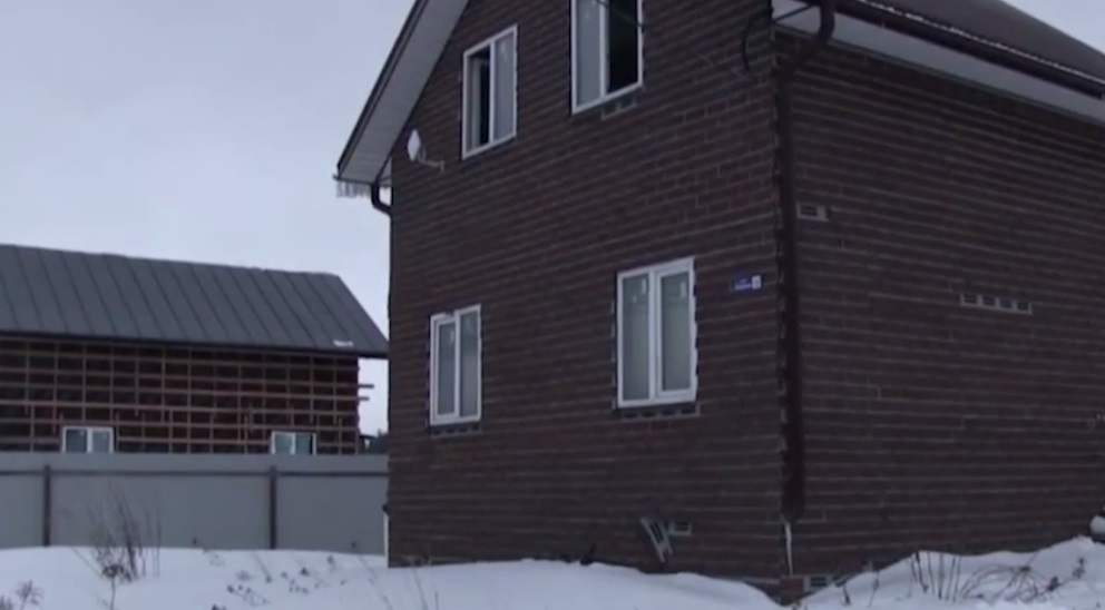 Сотрудники полиции накрыли подпольную нарколабораторию рядом с Ярославлем