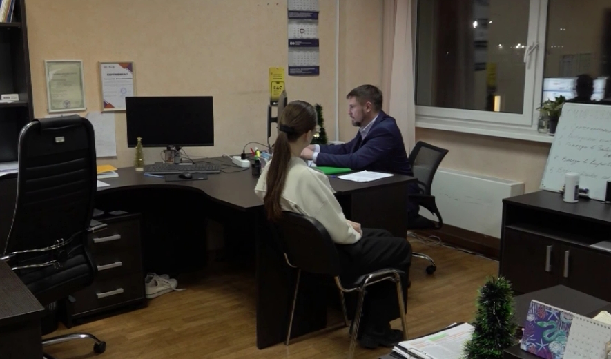 Участник программы «Герои Ярославии» стал начальником отдела мониторинга жилищного фонда