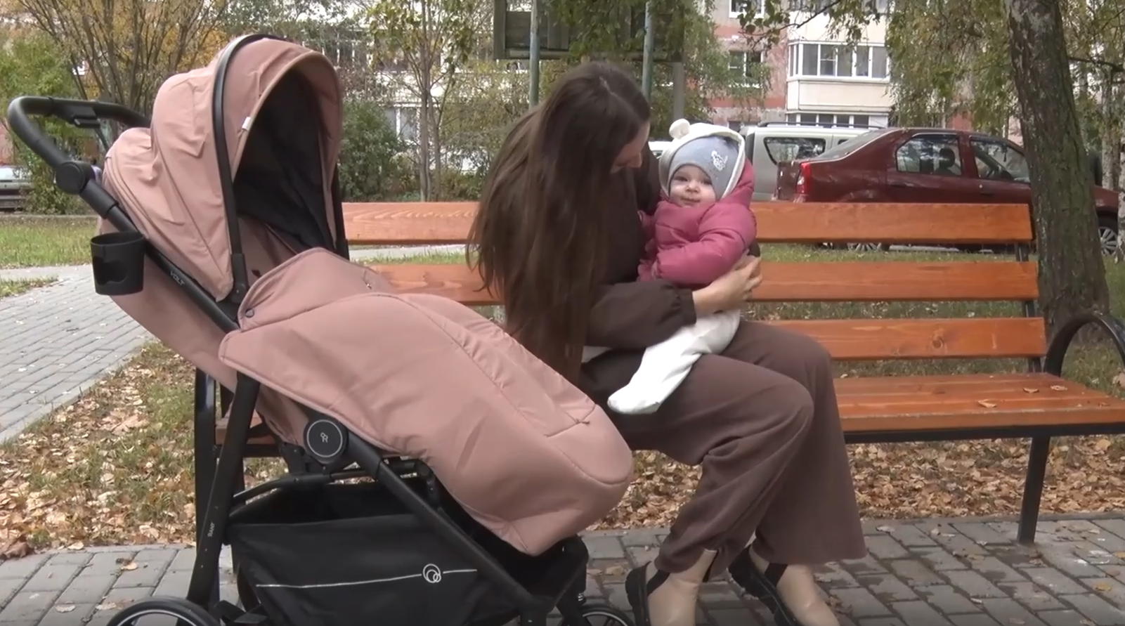 Семейный круг от 25.10.2025