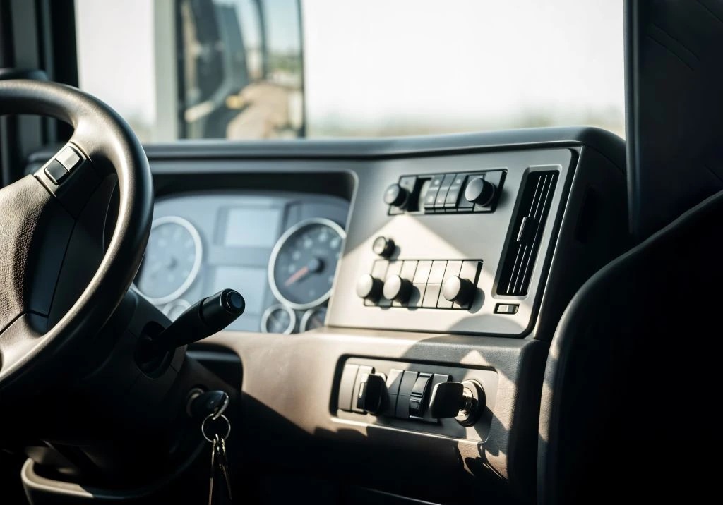 В Ярославской области перевернулся экскурсионный автобус, 12 человек пострадали 