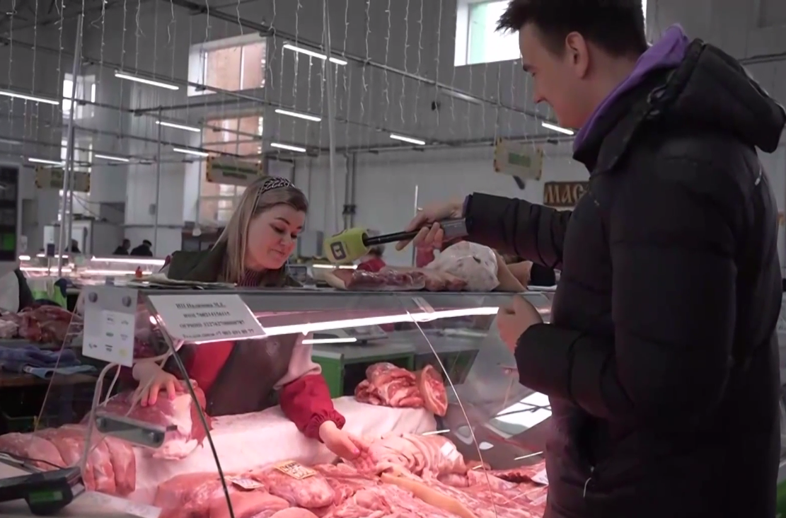 Стоимость набора для шашлыка увеличилась на 11%: как к подорожанию отнеслись ярославцы