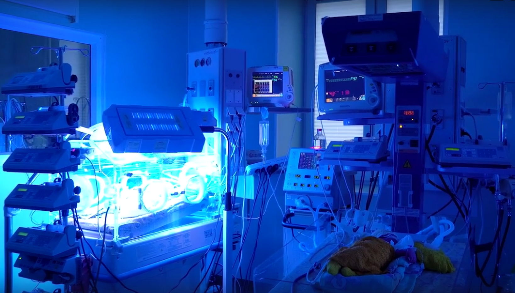 Специальный репортаж. Ярославские врачи творят чудеса