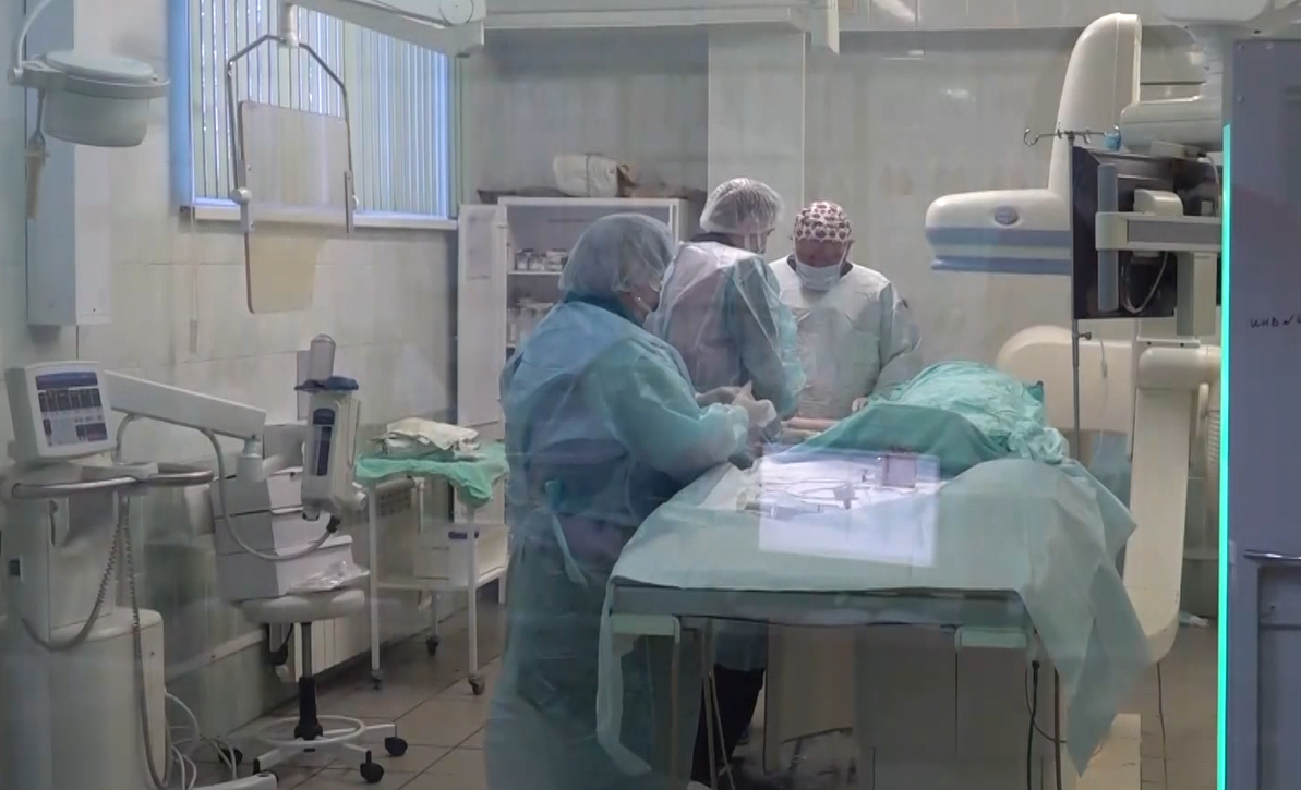 В Ярославле за последний год удалось вылечить в 2 раза больше пациентов с аритмией