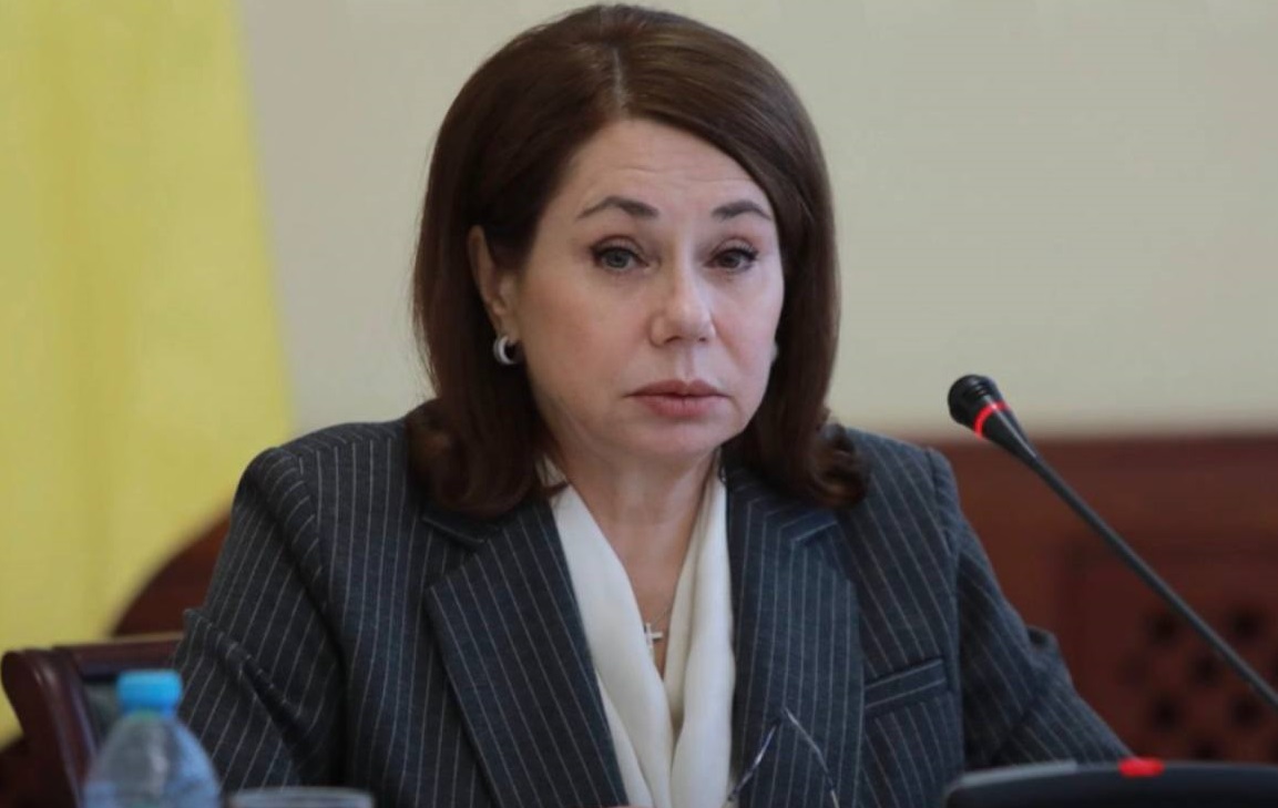 Агентство по вопросам семьи и детства возглавит Марина Башмашникова
