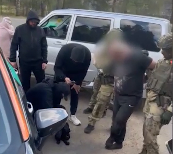 Житель Мышкина угрожал участнику СВО