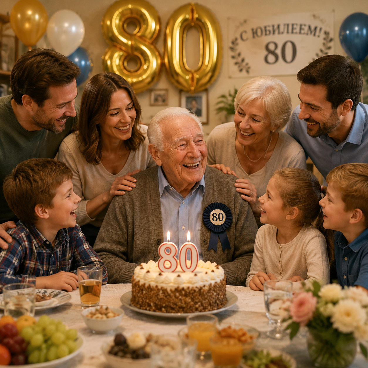 Более 2 тысячам ярославцев старше 80 лет увеличили пенсии с начала года