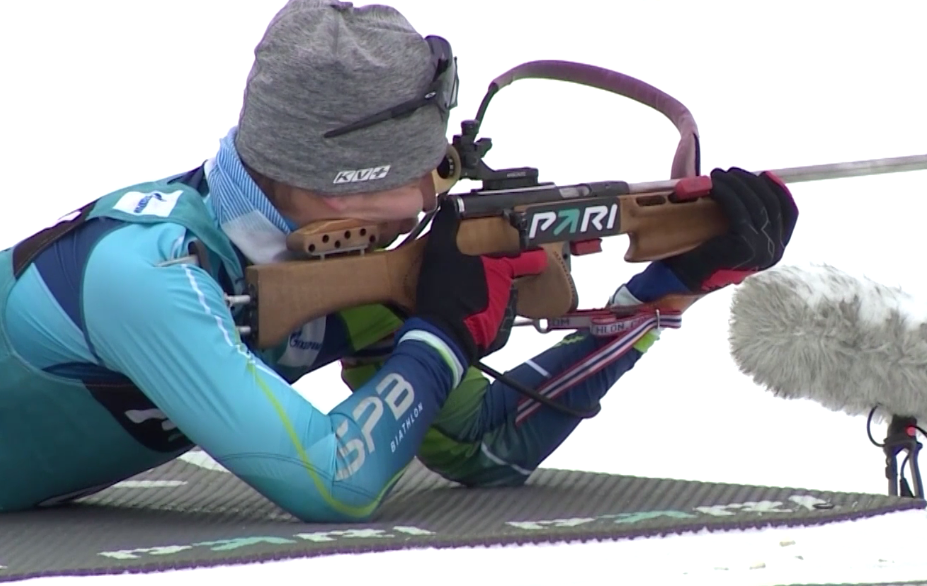 8 марта в Демино стартует первенство России по биатлону