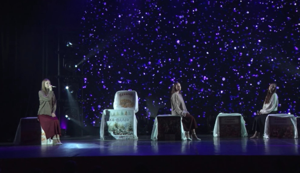 В Ярославле прошел традиционный инклюзивный фестиваль молодых людей «Виктория»