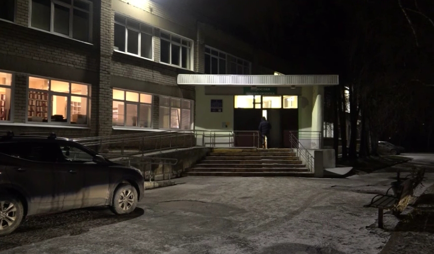 Ярославцы впервые попробовали новую услугу — «Ночь диспансеризации»