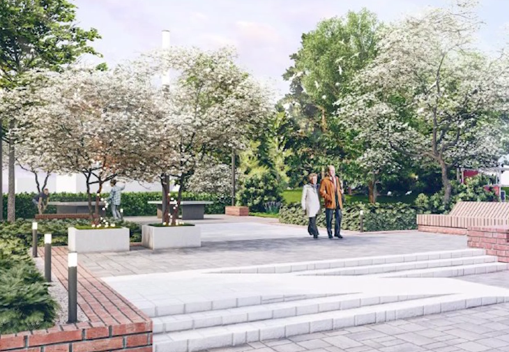 В Ярославской области начался отбор подрядчиков для благоустройства общественных пространств